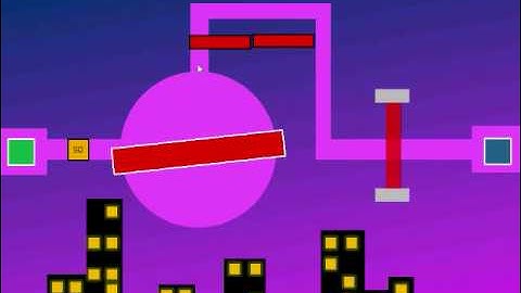 Mouse Paths [renewed] Trailer - PowerPoint 