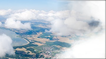 ProShow Transition Pack 1: Clouds Transition