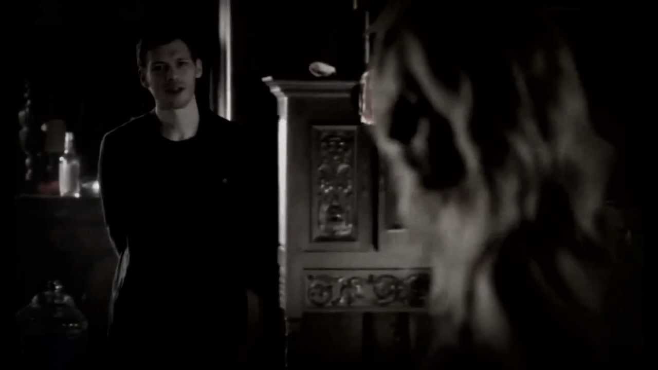 ►Klaus & Caroline - Just a dream ♥