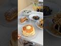 超有名な甘じょっぱい名物パンケーキが姉妹店だと並ばずに食べられる!?