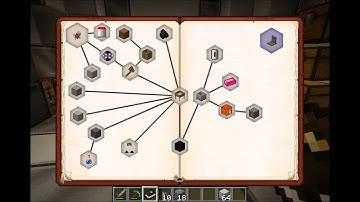 Modded Minecraft: Galactic Science Episode 1