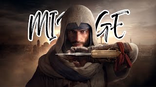 Assassin's Creed Mirage「GMV」OneRepublic - Mirage Resimi