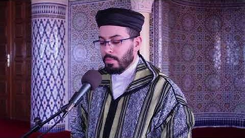 سورة الجمعة تلاوة تريح القلوب للقارئ هشام الهراز ♥️