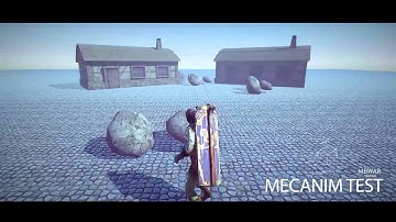 MBWAR - mecanim test UnityEngine
