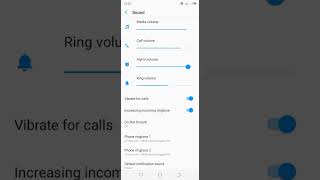 How To Adjust Alarm Volume On Android