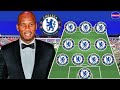 Didier Drogba's 2026-27 Team For Chelsea 😱 Chelsea Transfers News 🗞️ Chelsea News 2026