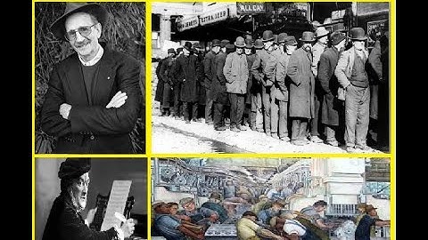 What Work Is by Philip Levine (IV Semester Common Course, Spectrum)