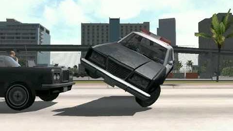 Driv3r - Miami Survival 2