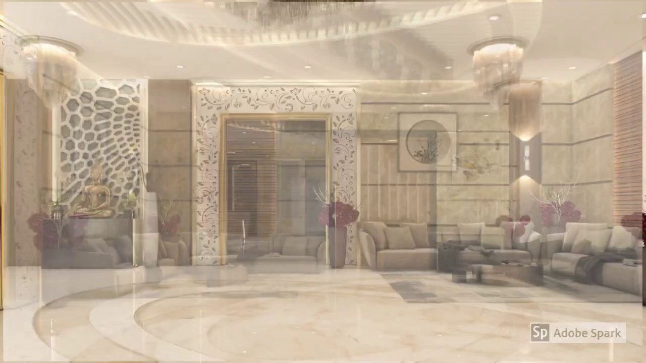 INTERIOR DESIGN - YouTube