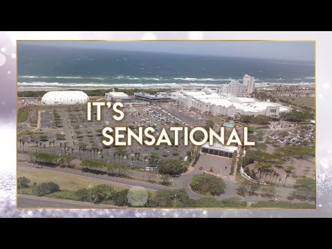 casino beach video