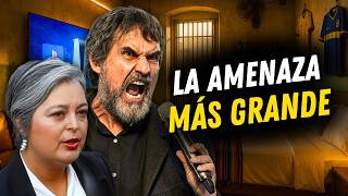 🔴 ¡NO TAPÓ su MICRÓFONO! Ex ASESOR de JARA REVIENTA la IZQUIERDA con GRAVÍSIMO DISCURSO sobre QUIRÓZ