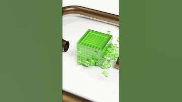 3D motion-design #animation #blender3d #motiongraphics #asmr #modeling #video #model #3d