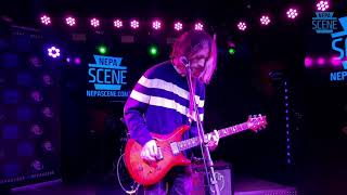 NEPA Scene Open Mic live at The V-Spot in Scranton - Week 6 - 2024