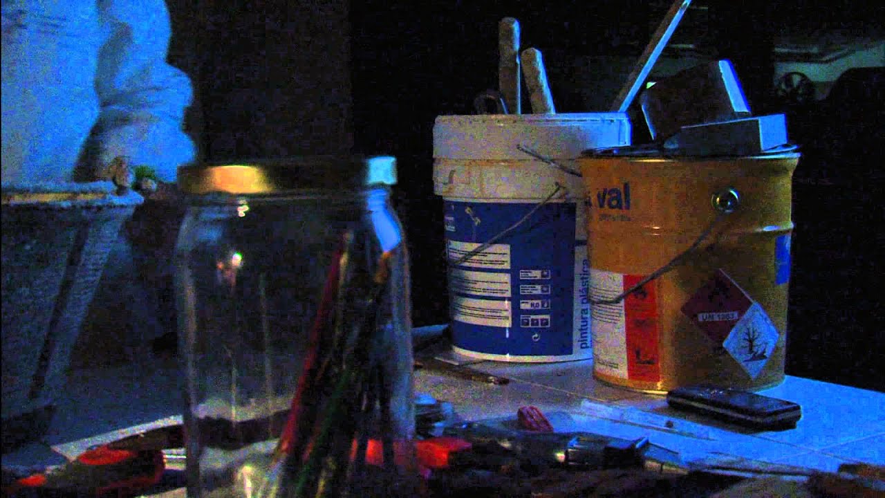 XXXII Teaser Oficial 2