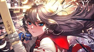 Nightcore - Joker (Anixto)