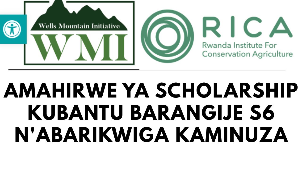 ВОЗМОЖНОСТИ ПОЛУЧЕНИЯ СТИПЕНДИЙ ДЛЯ ВЫПУСКНИКОВ S6 И СТУДЕНТОВ УНИВЕРСИТЕТОВ