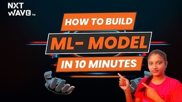 Nxtwave students- Build a machine learning model using teachable machine | #ccbpacademy | #nxtwave