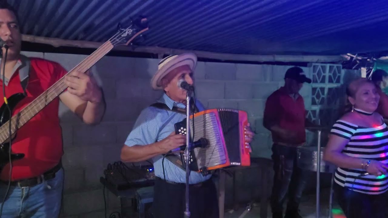 Víctor Canto desde Palo Verde de Cañazas, El sabor de tu cuerpo.