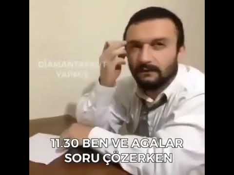 Aykut Elmas 1. günü nasıl geçiyor