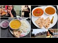 Indian Housewife's Afternoon To Night Routine in UK (Cooking, Cleaning & Monthly Grocery)