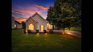 80 Raptor Way Anniston, AL 36207