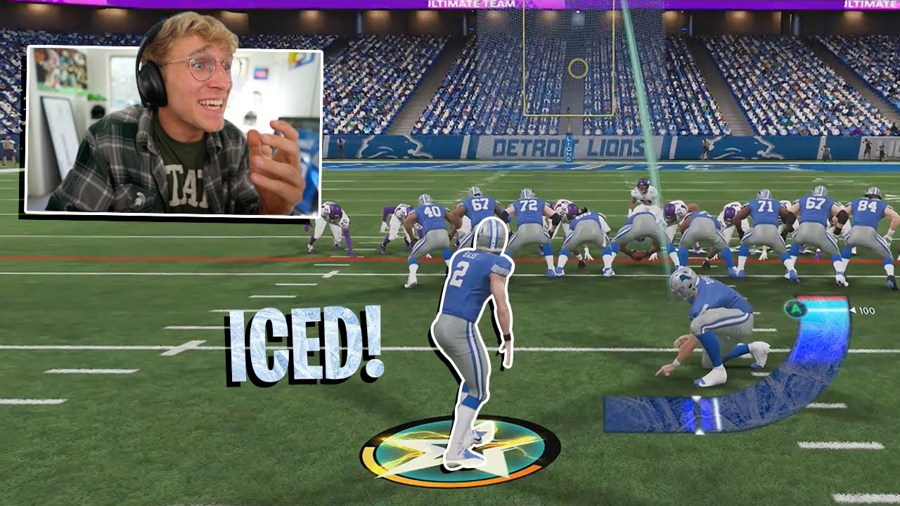 The Most INTENSE Drive of my Career... Wheel of MUT! Ep. #60