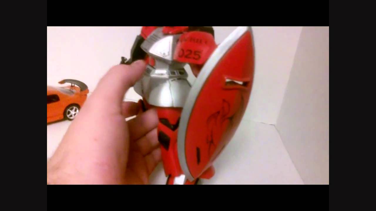 Oh and One more Thing #1