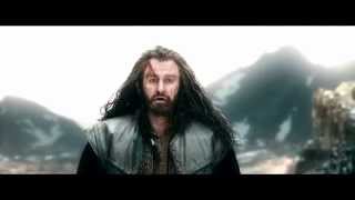 The Hobbit - The Last Goodbye Music Video