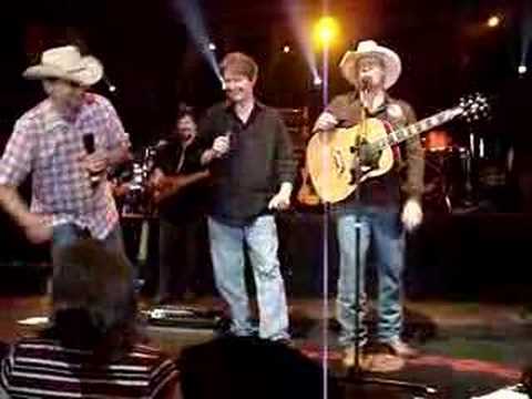 Tracy Lawrence Video