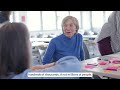 What's it like to get involved with health research?