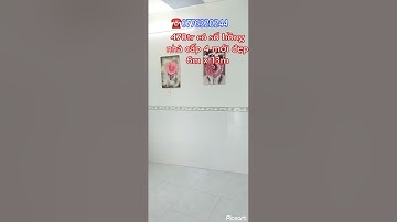 nhà bán giá rẻ đẹp cần giuộc|bds cần giuộc long an #Shorts