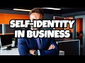 How to define yourself in business  john edmonds kozma