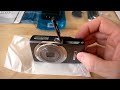 Обзор СANON IXUS 150   Canon ELPH 150