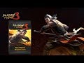 Etkinlikte Efsane Paket Benim | Shadow Fight 3