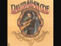 David allan coe  living on the run