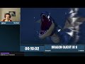 RRLAT7 Dragon questy XI S Timewyrm% by sÿlwer