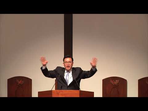 사도신경 : 제6강 -"장사한지 사흘만에 죽은자 가운데서 다시 살아나시면" 썸네일
