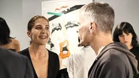 Tony Viramontes At 10 Corso Como New York