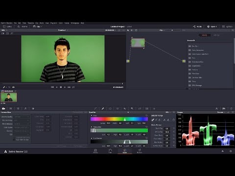 best-free-video-editing-software-|-green-screen-and-motion-tracking!