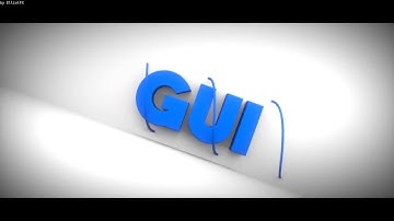 Um Intro Para Gui Gamer Blz mano