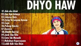 Download lagu Reggae Dhyo haw full album