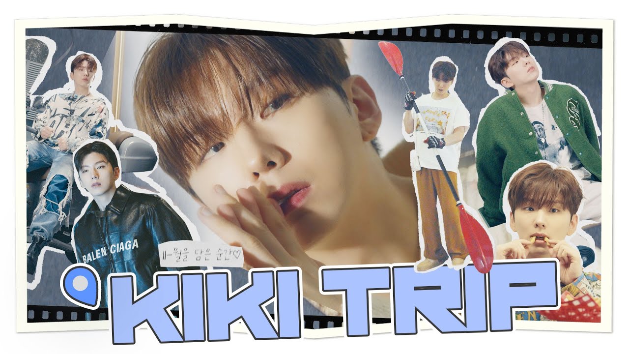KIKI TRIP] EP.12 