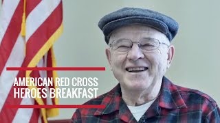 American Red Cross Heroes Breakfast 2019 | Global Finishing Solutions