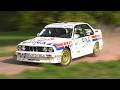 Rallye Kohle und Stahl 2026 DRC [4K] Best of Action #rally