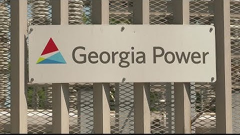 How Georgia Power works to keep you cool in summer months