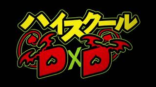 Video thumbnail of "High School DxD OP - Trip -Innocent of D- (TV-Size Instrumental)"