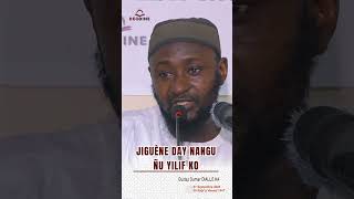 🎙️Oustaz Oumar DIALLO|| JIGUÈNE DAY NANGU ÑU YILIF KO || #duet #sunnah