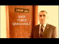 Y.Q.-111. Yunis Qaraxanlı. Şeirlər. Hazırladı: Əbdüləli Əzimov.