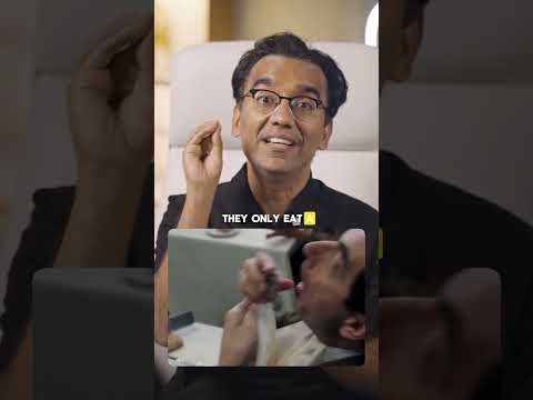 Insane Biryani, Big Burp | Dr. Pal
