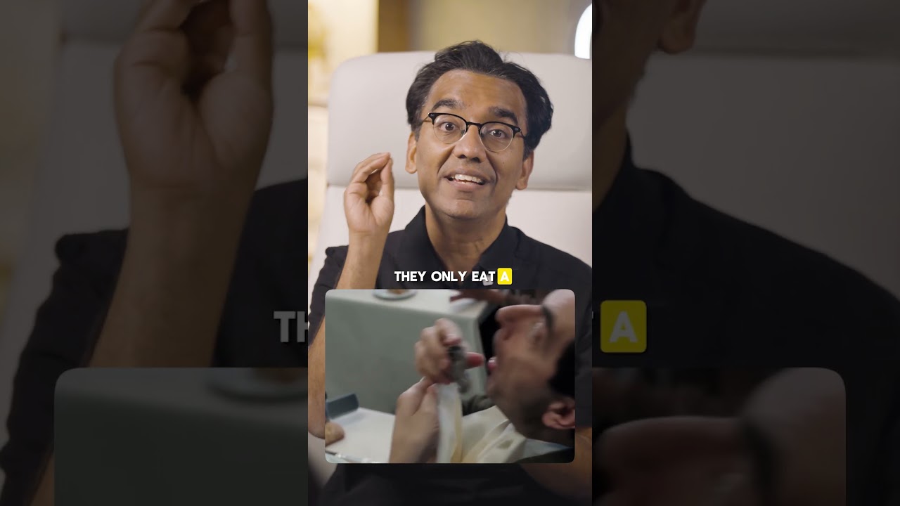 Insane Biryani, Big Burp | Dr. Pal